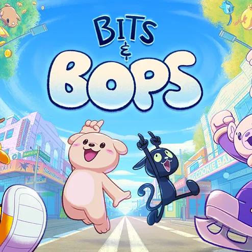 啵点节奏移植版安卓版手机版Cmod-v13.1 安卓版