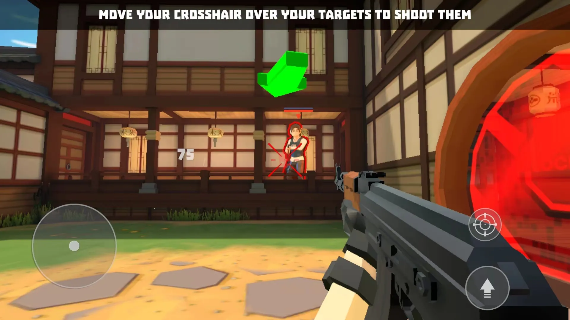 Polygun Arena多边形竞技场2026官方正版 Polygun Arena多边形竞技场2026官方正版