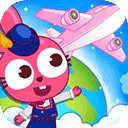 泡泡小镇:旅行2026最新版本v1.2.3 手机版