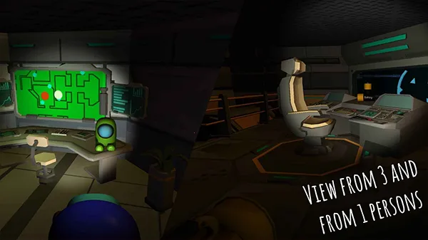 冒名顶替者3d安卓版手机版