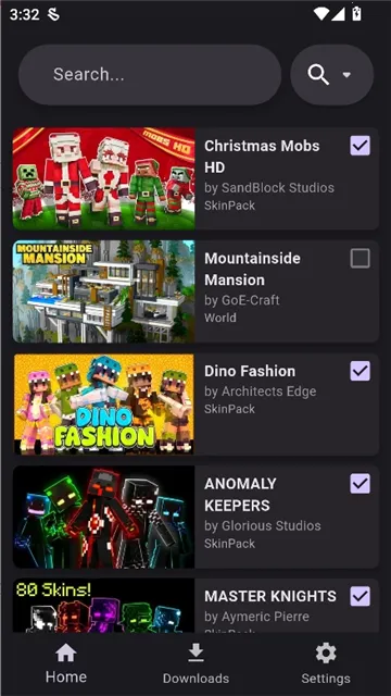 Toolcoin模组盒子