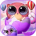 芭比公主宠物城堡(宠物模拟装扮游戏)v1.11 安卓版