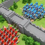 战争工坊：王国激战辅助菜单2026官方正版v1.2.3 免费版