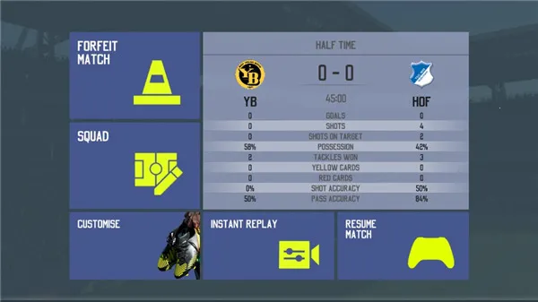 FIFA 22(足球竞技手游) FIFA 22(足球竞技手游)