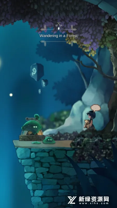 Somnus(冒险解谜手游)