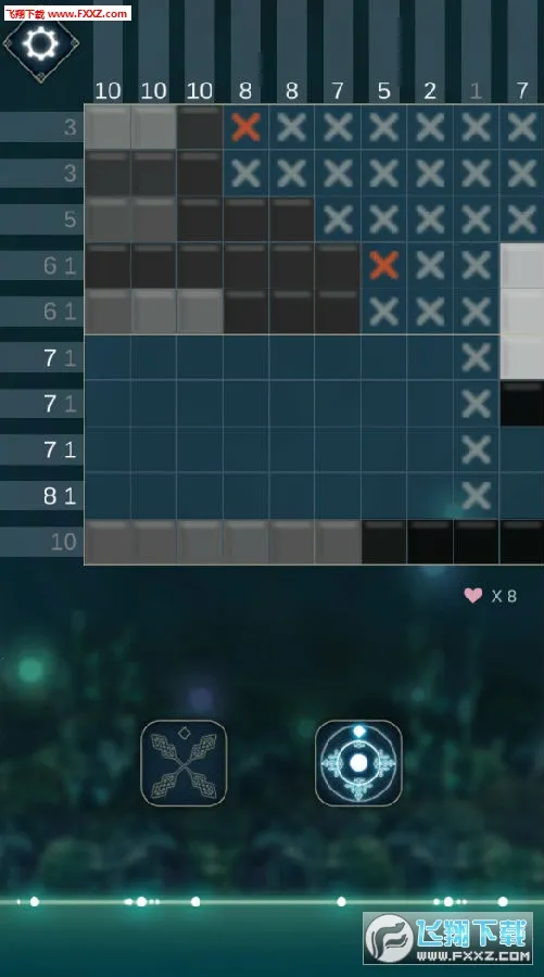 Somnus(冒险解谜手游)