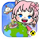 米加梦幻城堡世界(米加梦幻城堡)v10.7 安卓版