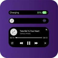 Dynamic Island iOS(灵动岛安卓软件)v1.10 官方正版