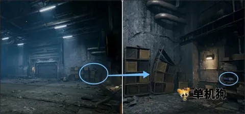 子午线157第三章 第2张图