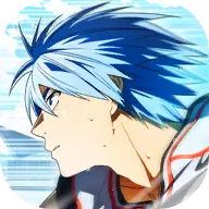 黑子的篮球：街头对决东南亚服2026官方正版v102 官方正版