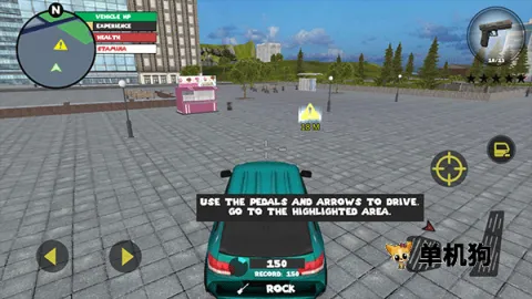 火柴人绳索英雄2