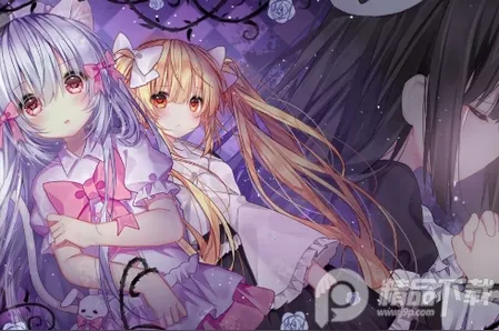 喵可莉的兔玩偶2026最新版本 喵可莉的兔玩偶2026最新版本