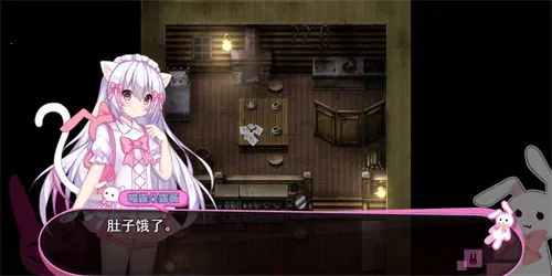 喵可莉的兔玩偶2026最新版本 喵可莉的兔玩偶2026最新版本