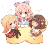 莉莉的休假之夜解锁内容(剧情选择游戏)v1.63 手机版