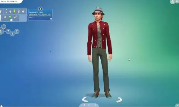 模拟人生4仿制安卓版手机版 模拟人生4仿制安卓版手机版