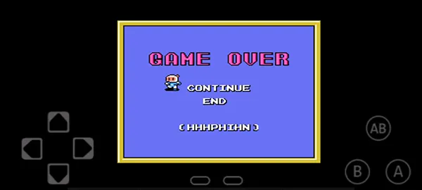 FC NES游戏(FCNES模拟器) FC NES游戏(FCNES模拟器)