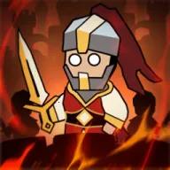 火柴人纸上战争丧尸围城最新手机版v1.0.0 安卓版