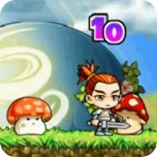 冒险王精灵物语2026官方最新版本v1.17 安卓版