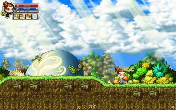 冒险王精灵物语2026官方最新版本