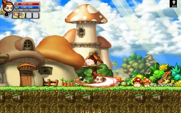 冒险王精灵物语2026官方最新版本