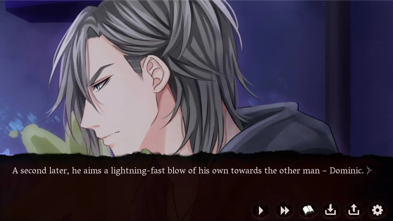 RedEmbrace安卓版手机版