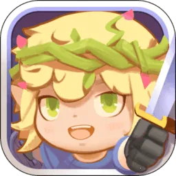 勇者之路精灵物语2026最新版本v1.28 官方正版