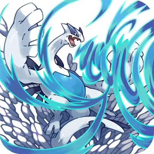 口袋妖怪黑白2安卓版手机版v3.0 安卓版