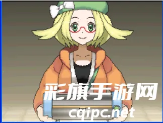 口袋妖怪黑白2安卓版手机版 口袋妖怪黑白2安卓版手机版