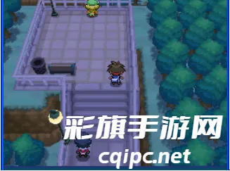 口袋妖怪黑白2安卓版手机版 口袋妖怪黑白2安卓版手机版