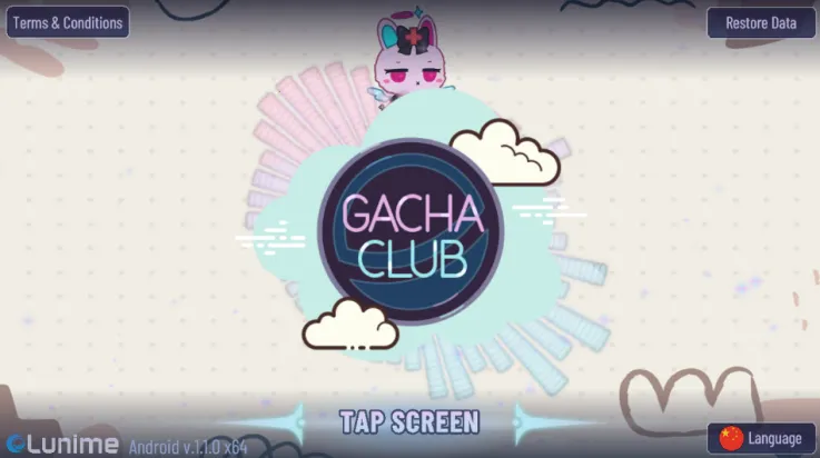 加查俱乐部可爱屋2026官方正版 加查俱乐部可爱屋2026官方正版