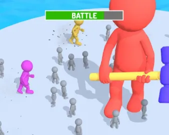 最强巨人2026官方正版