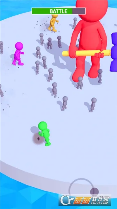 最强巨人2026官方正版