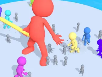 最强巨人2026官方正版