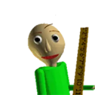 恐怖巴迪老师2026官方最新版本v2.0 手机版