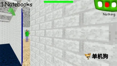 恐怖巴迪老师2026官方最新版本 恐怖巴迪老师2026官方最新版本