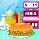 快速烹饪三明治(三明治经营游戏)v1.0.3 免费版