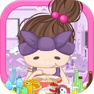 污部屋的姬(益智解压小游戏)v0.0.2 免费版