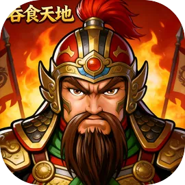 吞食天地三国战纪(三国即时策略游戏)v1.2 安卓版