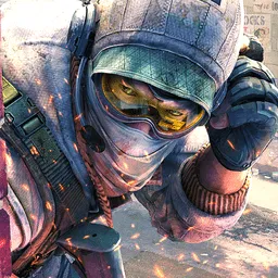 反恐突击部队(反恐手游)v1.0.19 安卓版