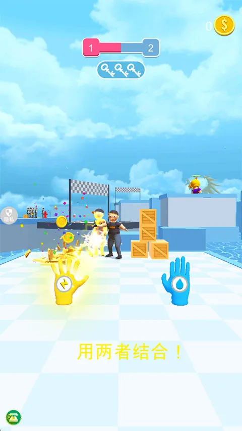 反恐突击部队(反恐手游) 反恐突击部队(反恐手游)