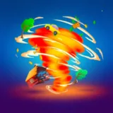 吞噬龙卷风使用增强2026官方最新版本v3.1.2 官方正版