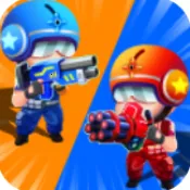 小小兵工厂2026官方最新版本v1.0.0 官方正版