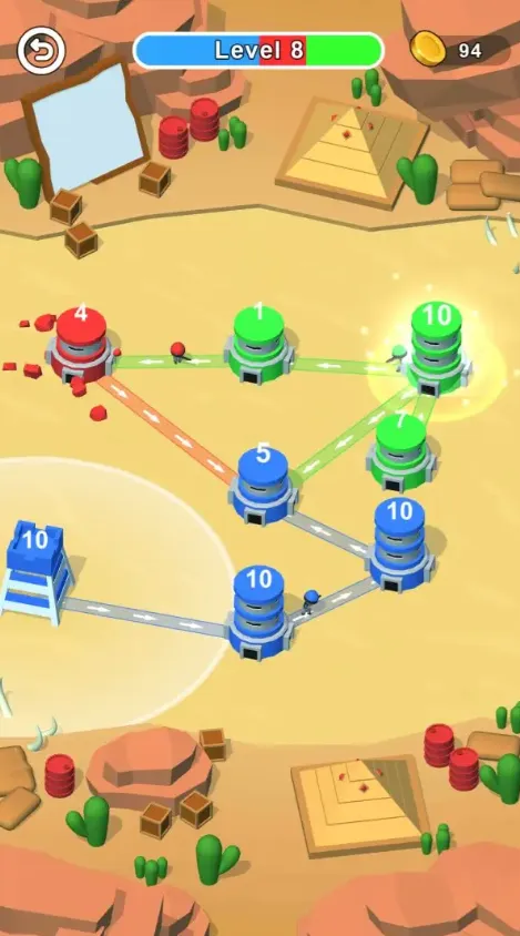 小小兵工厂2026官方最新版本 小小兵工厂2026官方最新版本