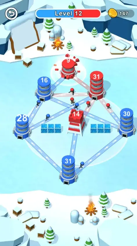 小小兵工厂2026官方最新版本 小小兵工厂2026官方最新版本