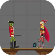 火柴人末日冲突最新手机版v187.1.2 官方正版