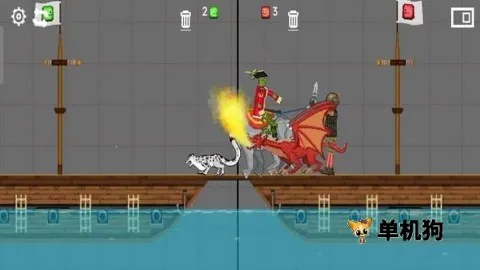 火柴人末日冲突最新手机版