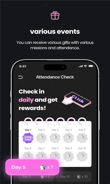 Stanby最新手机版 Stanby最新手机版