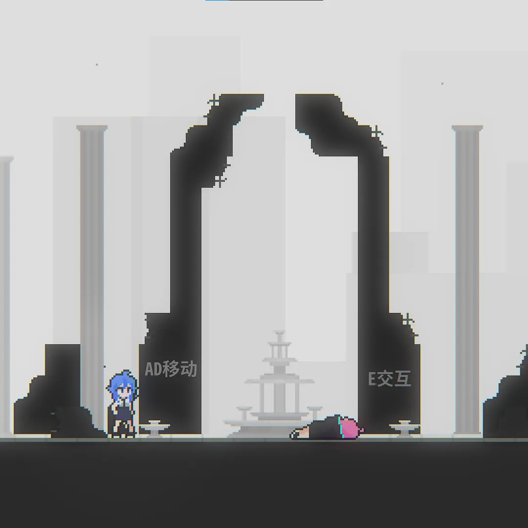 逃离：灰色之城(像素风逃离游戏)v1.0.0 免费版