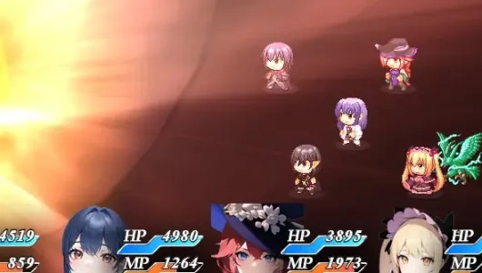 停不下来的轮回(异世界角色扮演游戏) 停不下来的轮回(异世界角色扮演游戏)