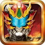 铠甲勇士捕将所有铠甲召唤器(铠甲勇士格斗游戏)v孤寂北冥 官方正版